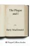 [Betty MacDonald Memoirs 02] • The Plague and I